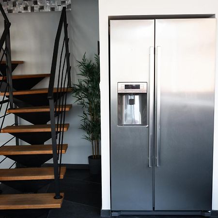 בלנאק Loft 150 M2 Jacuzzi, Sauna Et Massage מראה חיצוני תמונה