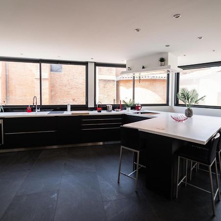 בלנאק Loft 150 M2 Jacuzzi, Sauna Et Massage מראה חיצוני תמונה