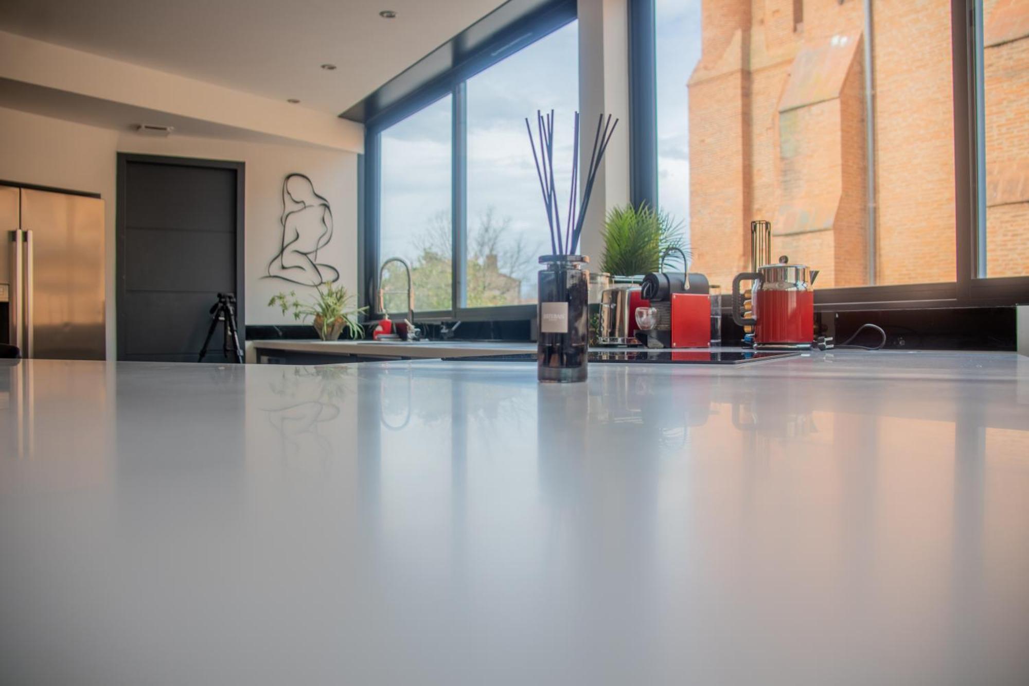 בלנאק Loft 150 M2 Jacuzzi, Sauna Et Massage מראה חיצוני תמונה