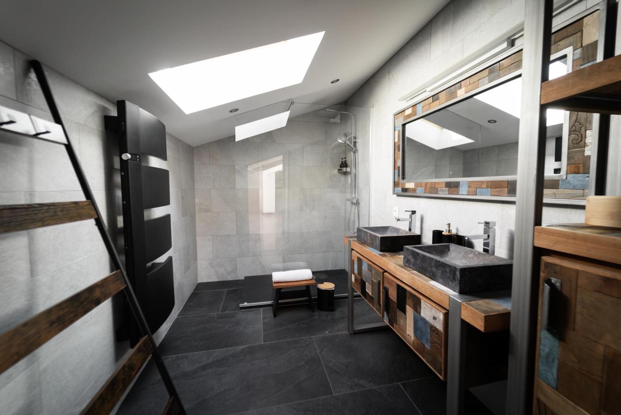 בלנאק Loft 150 M2 Jacuzzi, Sauna Et Massage מראה חיצוני תמונה