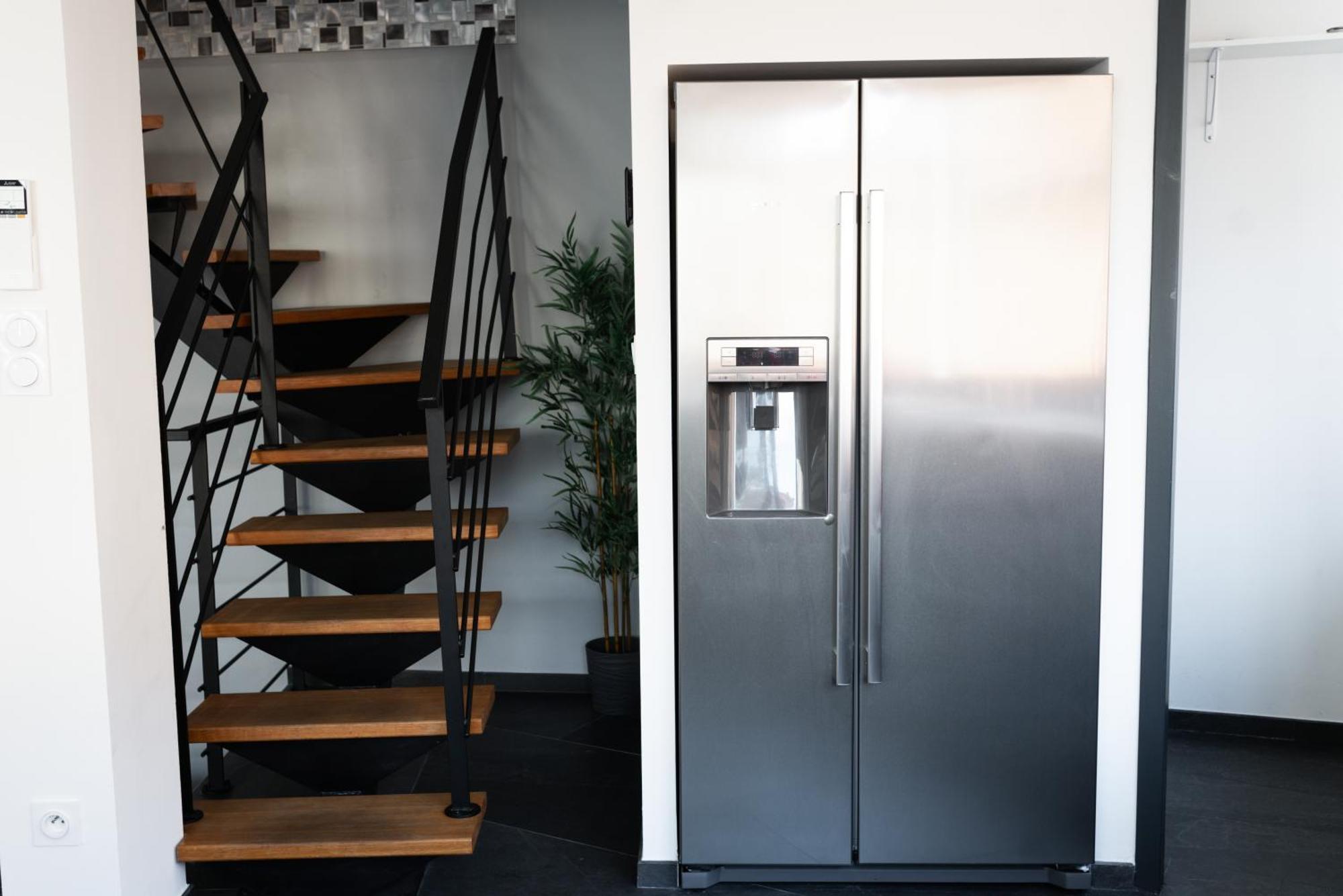 בלנאק Loft 150 M2 Jacuzzi, Sauna Et Massage מראה חיצוני תמונה