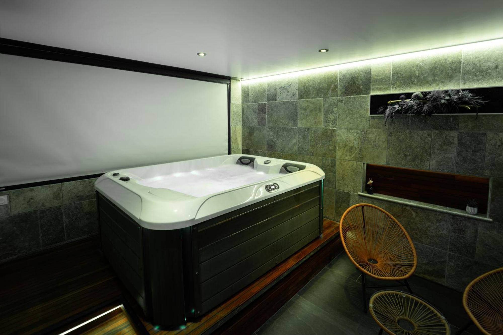 בלנאק Loft 150 M2 Jacuzzi, Sauna Et Massage מראה חיצוני תמונה