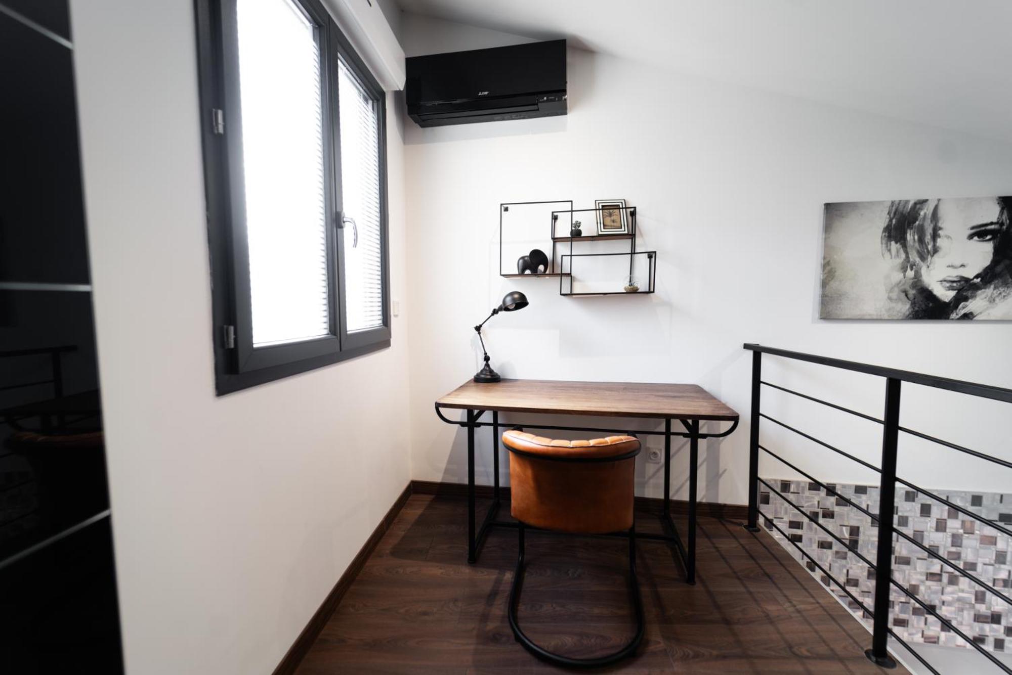 בלנאק Loft 150 M2 Jacuzzi, Sauna Et Massage מראה חיצוני תמונה