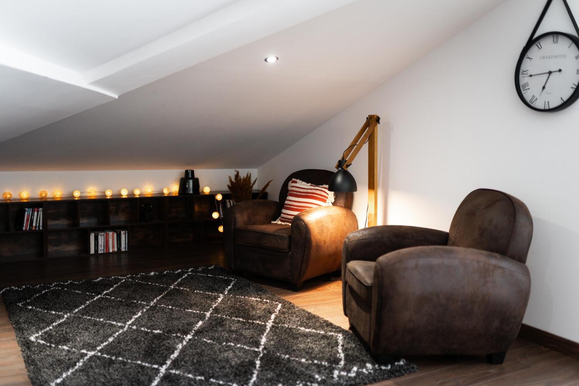 בלנאק Loft 150 M2 Jacuzzi, Sauna Et Massage מראה חיצוני תמונה