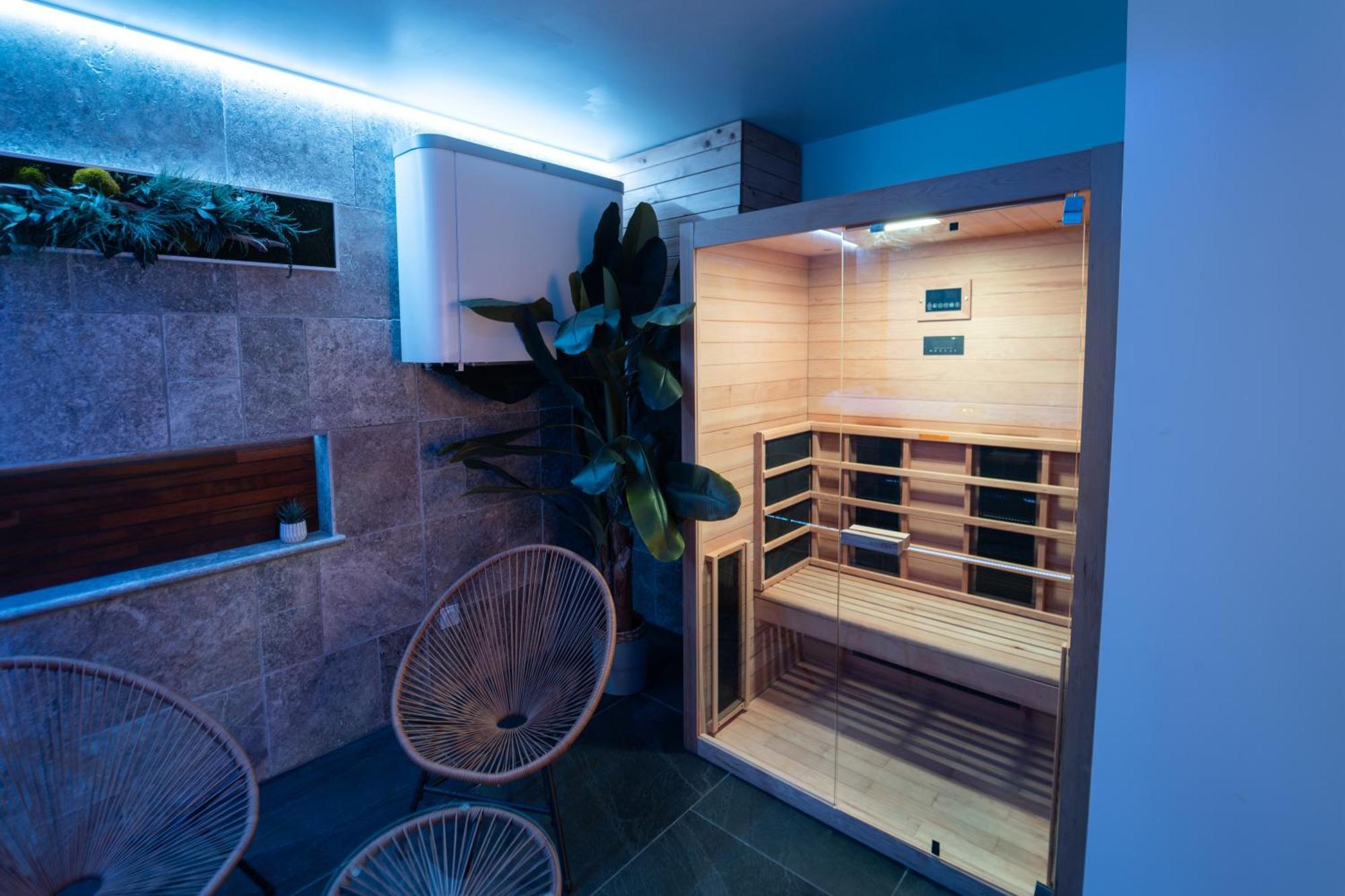 בלנאק Loft 150 M2 Jacuzzi, Sauna Et Massage מראה חיצוני תמונה